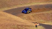 Major Movement on Day Two at Oregon Trail Rally