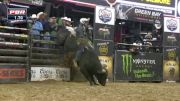 PBR Green Bay Invitational-Round Two & Championship: RidePass PRO