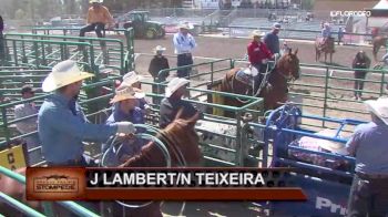 CPRA | Grande Prairie Stompede | Perf 4