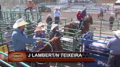 CPRA | Grande Prairie Stompede | Perf 4