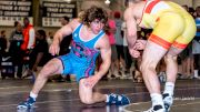 Every Ranked Wrestler At Super 32