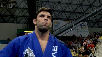 Marcus Buchecha Almeida vs Riccardo Evangelista 2019 IBJJF Worlds