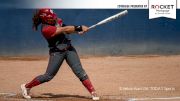 WCWS Day Four: Sooners, Bruins Complete Collision Course