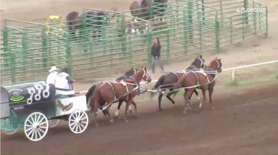 WPCA | Grande Prairie Stompede | Day Five