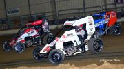 USAC Stat Book: NOS Energy Drink National Midgets