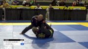 RODOLFO-JOSE BLANCO QUIAMBAO1 vs JAMES NILES HALL 2024 Pan Jiu Jitsu IBJJF Championship