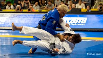 Leandro Lo vs Kaynan Duarte 2019 World Jiu-Jitsu IBJJF Championship