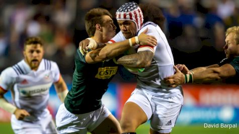 Two Eagles Nominated For World Rugby 7s Player Of The Year