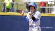 UCLA Offense Overpowers Oklahoma In Game One Of Championship Series