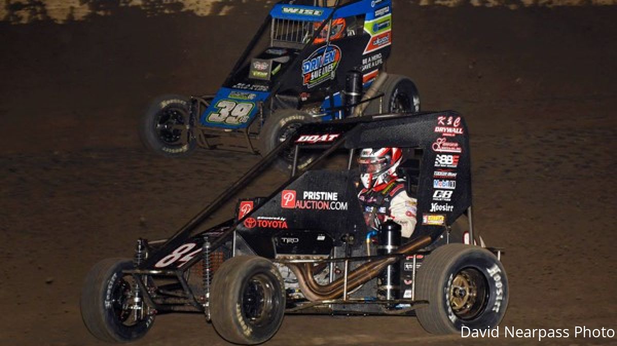 Indiana Midget Week Preview 2019