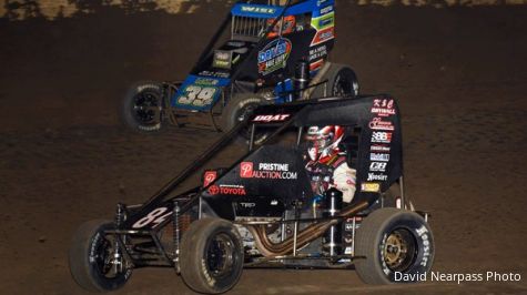 Indiana Midget Week Preview 2019
