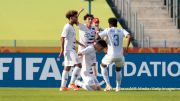 U.S. Youth Revolution Underway After Shock Win Over France At U20 World Cup