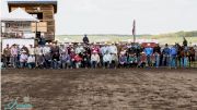 'This Would Have Been Hoover' - The Hoover Hays Memorial Steer Wrestling