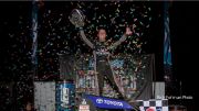 Seavey Seizes Montpelier Indiana Midget Week Opener