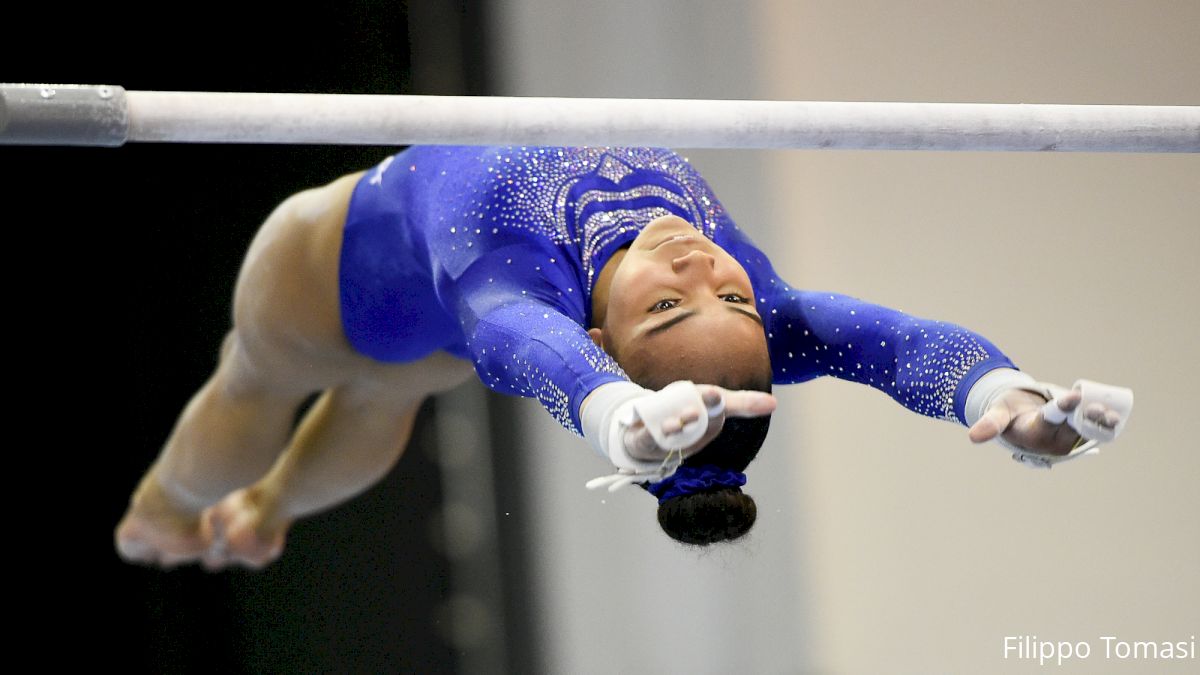 New Faces & Returning Stars Feature At US Classic Juniors