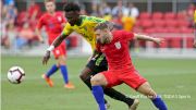 Gregg Berhalter Experiments & USA Lose 1-0 To Jamaica Before Gold Cup
