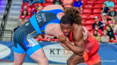 Greco Secret Scouting Report -  Final X: Rutgers