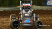 Grant Gets Redemption at Gas City
