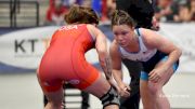 How'd They Get To Final X: Rutgers - Women's Freestyle