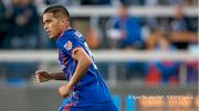 Condensed Replay: FC Cincinnati vs New York City FC