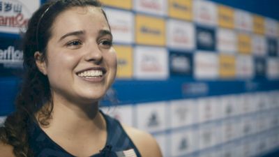 Mary Lake: 'It Felt Surreal & Amazing'