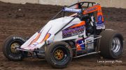 Tulare Hosts Friday's USAC West Coast Faria Memorial