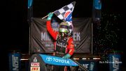 Thorson Triumphs in Frenzied IMW Putnamville Round