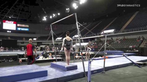 Macyn Morrill Gym Academy Rockford - Bars - 2022 Elevate the Stage Huntsville presented by SportsMED & Crestwood