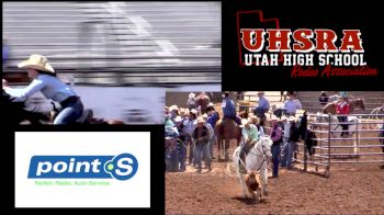 NHSRA Utah | June 6 | Perf 3