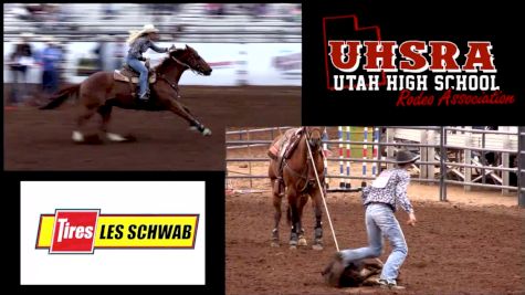 2019 NHSRA Utah State Finals | June 6 | Performance Four | RidePass PRO