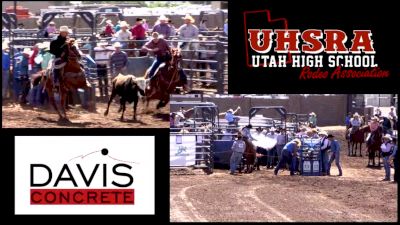 NHSRA Utah | June 7 | Perf 5