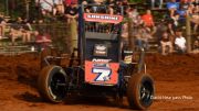 Courtney Connects in Bloomington IMW Victory