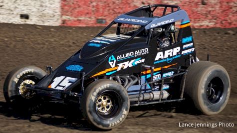 How to Watch: 2021 USAC WC 360 & WSM at Tulare Speedway