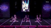 Infinity Allstars - Empire [2023 Level 1 - Youth--Small--Div 1 Day 1] 2023 The All Out Nationals