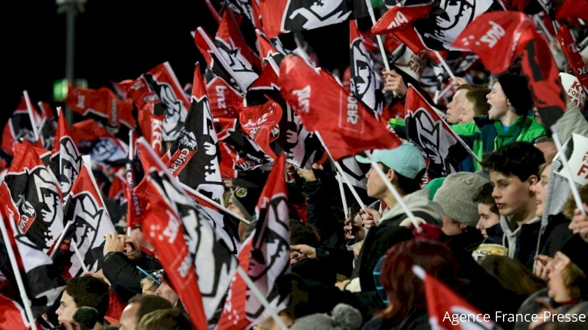 BREAKING NEWS: Super Rugby Will Officially Return June 13