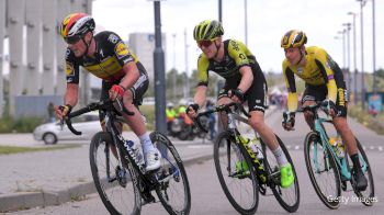 2019 Hammer Sportzone Limburg - Sprint