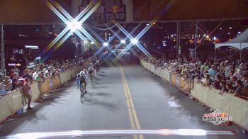 Race Replay: Saint Francis Tulsa Tough Arts District Criterium - Part 2