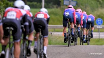 2019 Hammer Sportzone Limburg - Chase