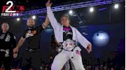 Did Gabi Garcia Just Set A New Record at Fight 2 Win 114?