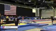 Carter Slinker - Double Mini Trampoline, The Flip Shop - 2021 USA Gymnastics Championships