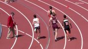 High School Boys' 4x400m Relay Prep School Independent