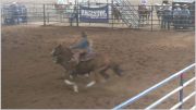 2019 NHSRA Texas State Finals | June 9 | Reined Cow Horse Round One | RidePass PRO