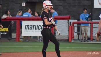 Game 1: Canadian Wild vs Chicago Bandits