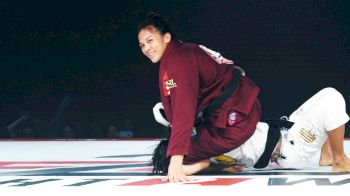 Tracey Goodell Talks Balancing Being A Mom and Competitor