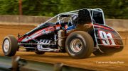 USAC Silver Crown Stat Book