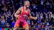 Jordan Burroughs' Ultimate Final X - Lincoln Fan Guide