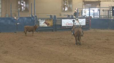 NHSRA Texas | June 10 | RCH Round 2