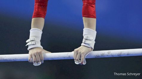 Sophie Marois & Ana Derek Ones To Watch At Guimaraes World Challenge Cup