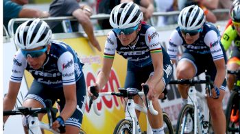 2019 Ovo Energy Women's Tour Stage 2