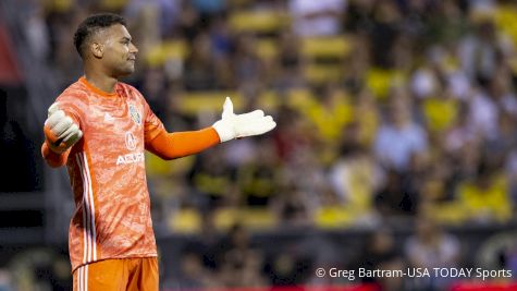 'Lost Generation' Of US Soccer No More Obvious Than In Between The Posts